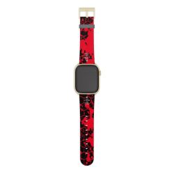 Apple Watch Band S/M gold