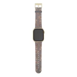 Apple Watch Band S/M gold