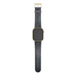Apple Watch Band S/M gold