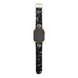 Apple Watch Band S/M gold