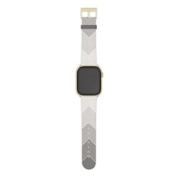 Apple Watch Band S/M gold