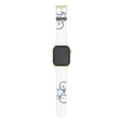 Apple Watch Band S/M gold