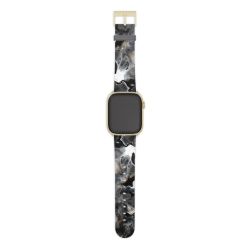 Apple Watch Band S/M gold