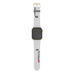 Apple Watch Band S/M gold
