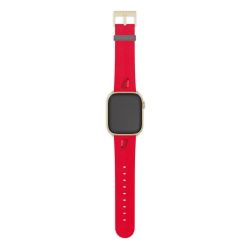 Apple Watch Band S/M gold