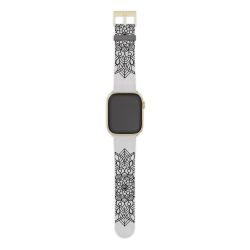 Apple Watch Band S/M gold