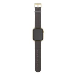 Apple Watch Band S/M gold