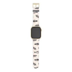 Apple Watch Band S/M gold
