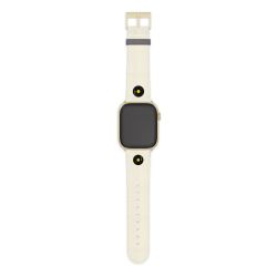 Apple Watch Band S/M gold