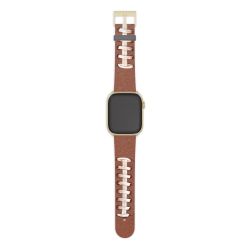 Apple Watch Band S/M gold