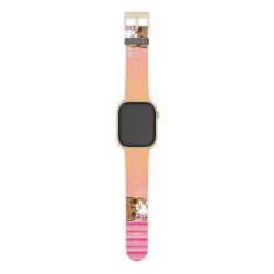 Apple Watch Band S/M gold