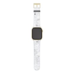Apple Watch Band S/M gold