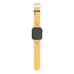 Apple Watch Band S/M gold