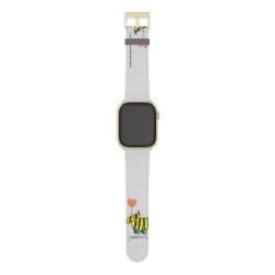 Apple Watch Band S/M gold