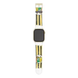 Apple Watch Band S/M gold