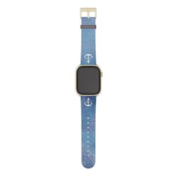 Apple Watch Band S/M gold