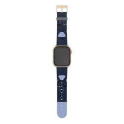 Apple Watch Band S/M gold