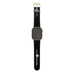 Apple Watch Band S/M gold