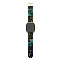 Apple Watch Band S/M gold