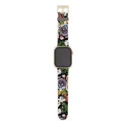 Apple Watch Band S/M gold