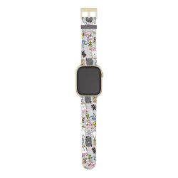 Apple Watch Band S/M gold