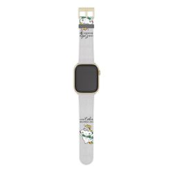 Apple Watch Band S/M gold