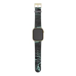 Apple Watch Band S/M gold