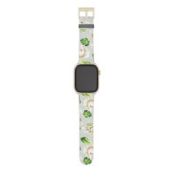 Apple Watch Band S/M gold