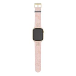 Apple Watch Band S/M gold