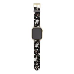 Apple Watch Band S/M gold