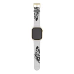 Apple Watch Band S/M gold