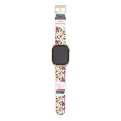 Apple Watch Band S/M gold