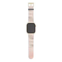 Apple Watch Band S/M gold