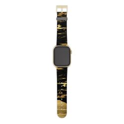 Apple Watch Band S/M gold