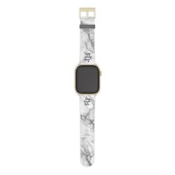 Apple Watch Band S/M gold