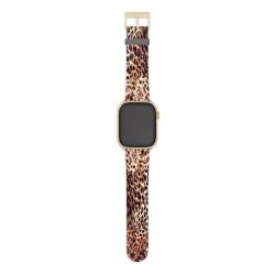 Apple Watch Band S/M gold