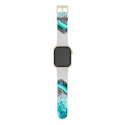 Apple Watch Band S/M gold
