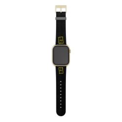 Apple Watch Band S/M gold