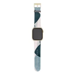 Apple Watch Band S/M gold