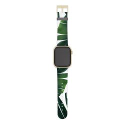 Apple Watch Band S/M gold