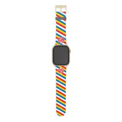 Apple Watch Band S/M gold