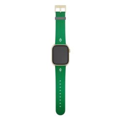 Apple Watch Band S/M gold