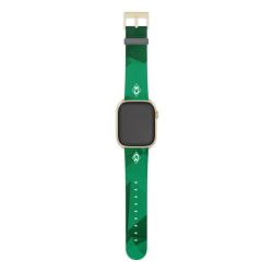 Apple Watch Band S/M gold