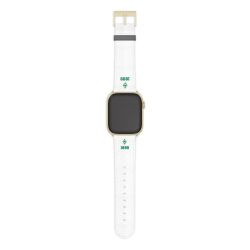 Apple Watch Band S/M gold