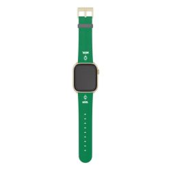 Apple Watch Band S/M gold