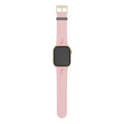Apple Watch Band S/M gold
