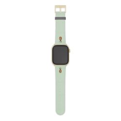 Apple Watch Band S/M gold
