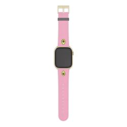 Apple Watch Band S/M gold