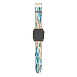 Apple Watch Band S/M gold