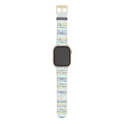 Apple Watch Band S/M gold